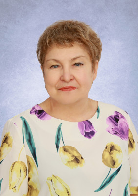 Педагогический работник Дмитриенко Тамара Николаевна, воспитатель