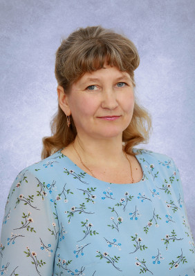 Педагогический работник Криштоп Надежда Владимировна, воспитатель
