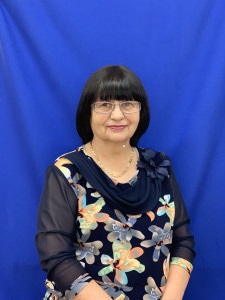 Педагогический работник Канаева Любовь Андреевна, педагог дополнительного образования Педагогический работник Канаева Любовь Андреевна, педагог дополнительного образования